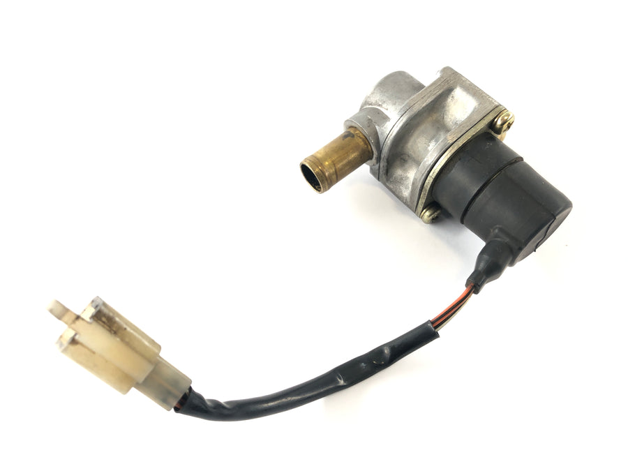 Triumph Speed ​​​​Triple 1050 515NJ [2006] - Soupape de commande de soupape d'air secondaire