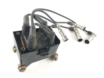 BMW K 1200 LT [2002] - Zündspule mit Stecker - 0
