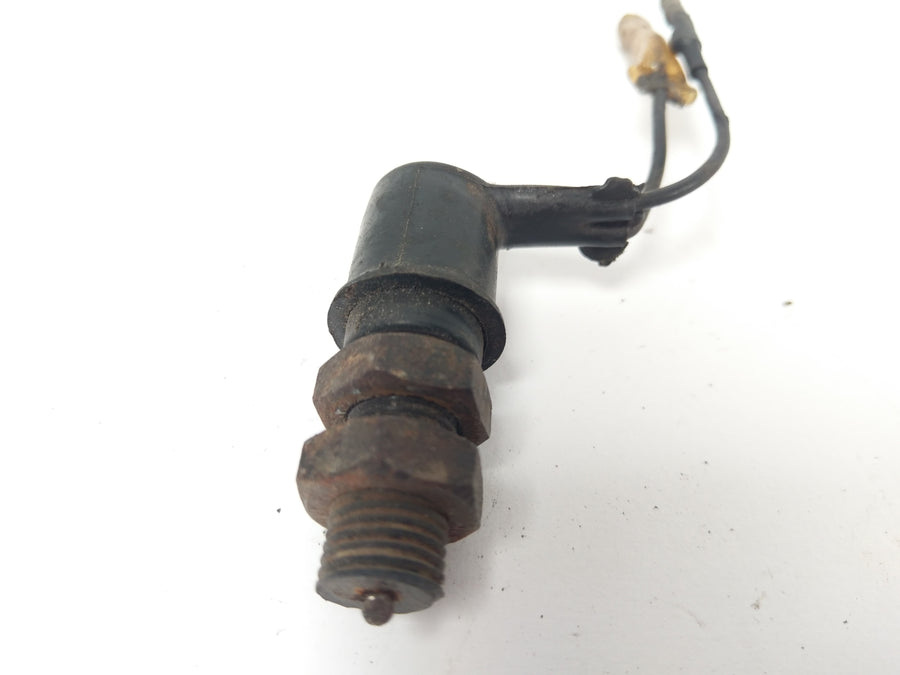Yamaha RD 250 350 - Typ 351 352 - Bremslichtschalter