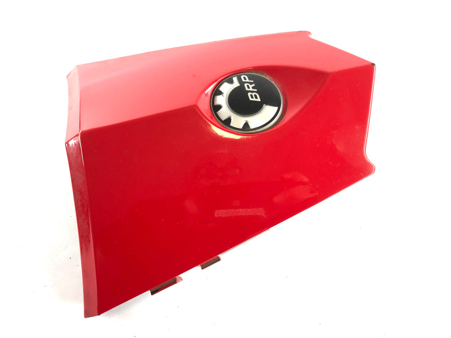 Can Am Spyder SM5 [2009] - Rear fairing center section