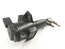 Honda CB 750 Boldor RC04 [1983] - Ignition lock-2