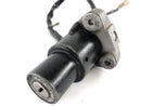 Yamaha XJ 900 F 58L [1985] - Lock set ignition lock tank lock-5