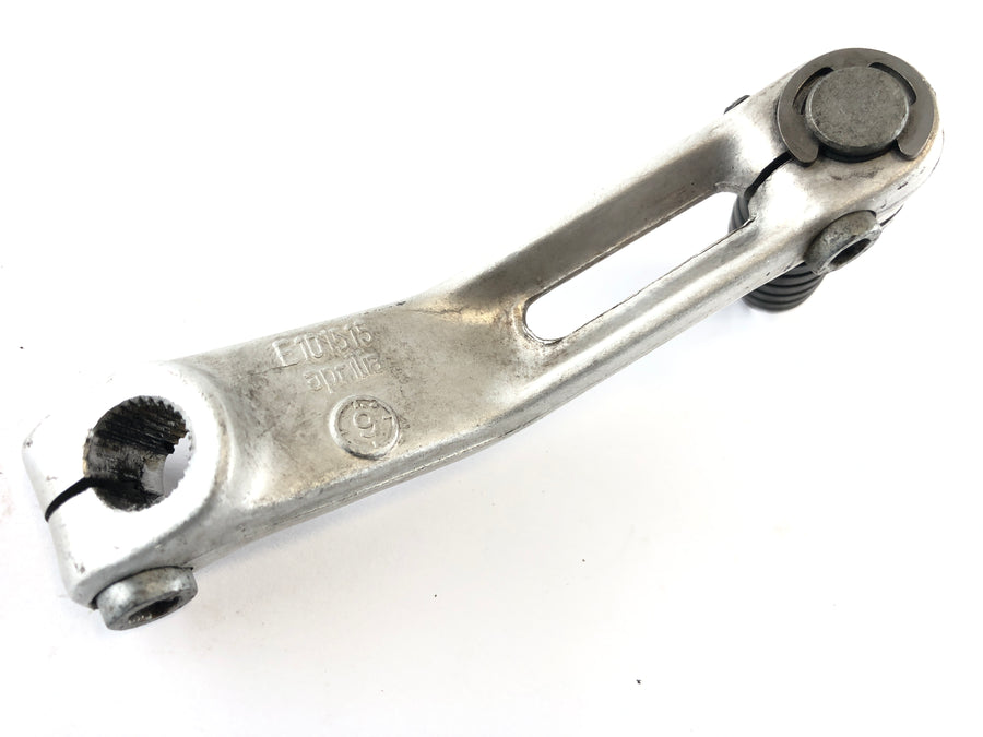 Aprilia Mille RSV 1000 ME [1999] - gearshift pedal