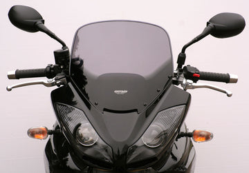 Triumph Tiger 1050 / SE / Sport [2006-2015] - Disque de forme originale "OM"