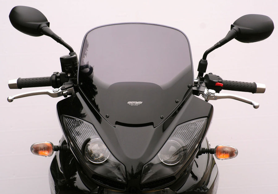 Triumph Tiger 1050 / SE / Sport [2006-2015] - Disque de forme originale "OM"