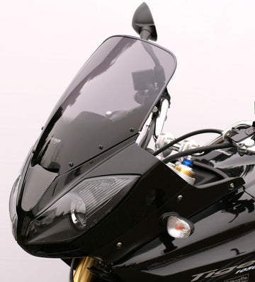 Triumph Tiger 1050 / SE / Sport [2006-2015] - Disque de forme originale "OM" - 0
