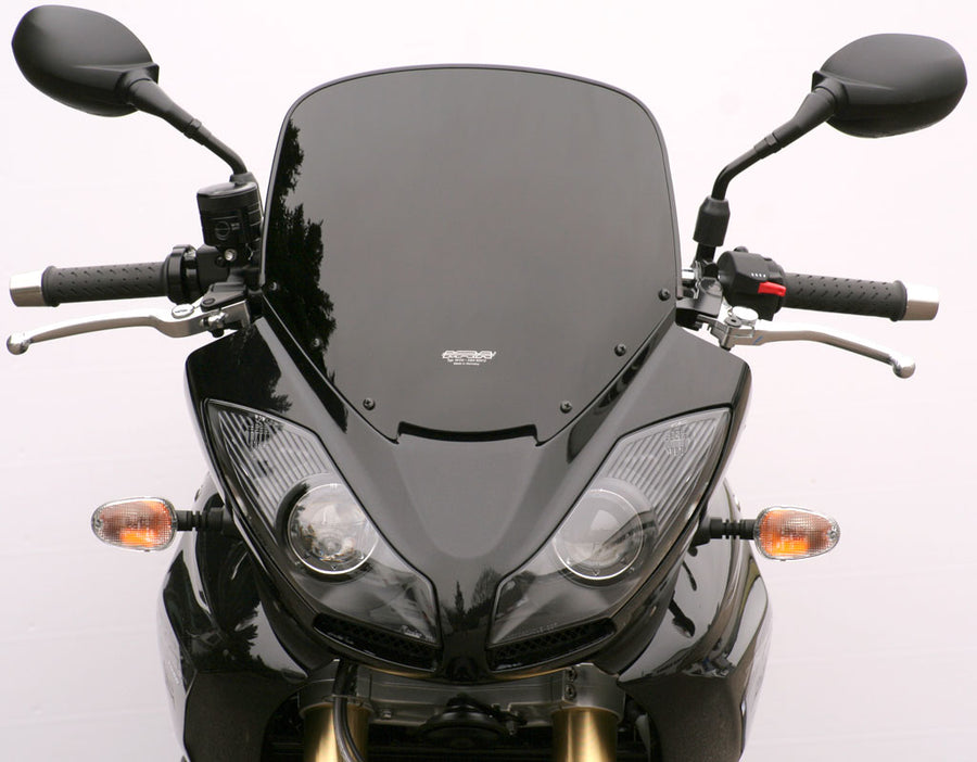 Triumph Tiger 1050 / SE / Sport [2006-2015] - Disque de forme originale "OM"
