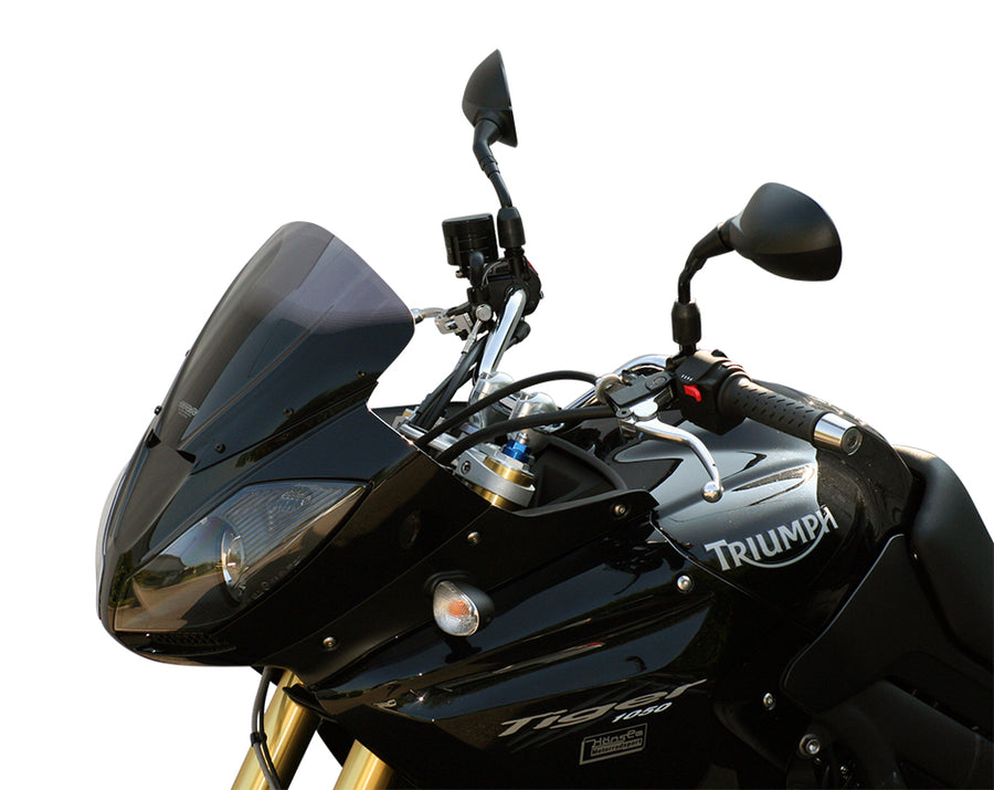 Triumph Tiger 1050 / SE / Sport [2006-2015] -Sports Target "SP"