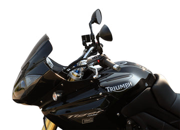Triumph Tiger 1050 / SE / Sport [2006-2015] -Sports Target "SP" - 0