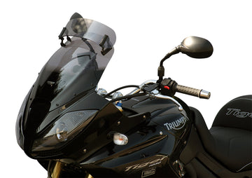 Triumph Tiger 1050 / SE / Sport [2006-2015] -variotourings écran "VT"