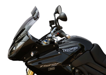 Triumph Tiger 1050 / SE / Sport [2006-2015] -variotourings écran "VT" - 0