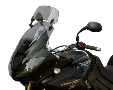 Triumph TIGER 1050 /SE /SPORT [2006-2015] – X-Creen-Touring "XCT"