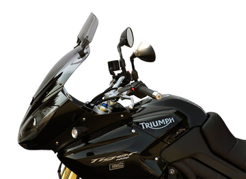 Triumph TIGER 1050 /SE /SPORT [2006-2015] – X-Creen-Touring "XCT" - 0