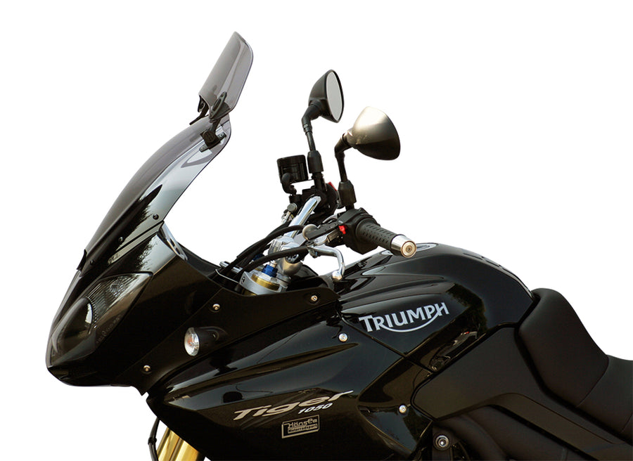 Triumph Tiger 1050 / SE / Sport [2006-2015] -x-écran en tournée "XCT"