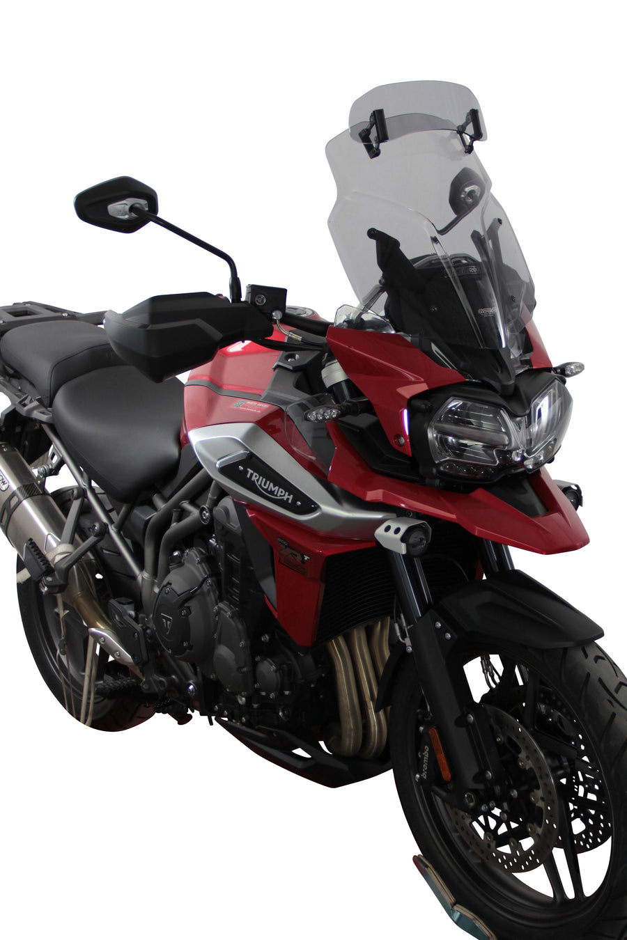 Triumph TIGER 1200 /XC /XR [2016-2021] – Variotouringscreen "VTM"