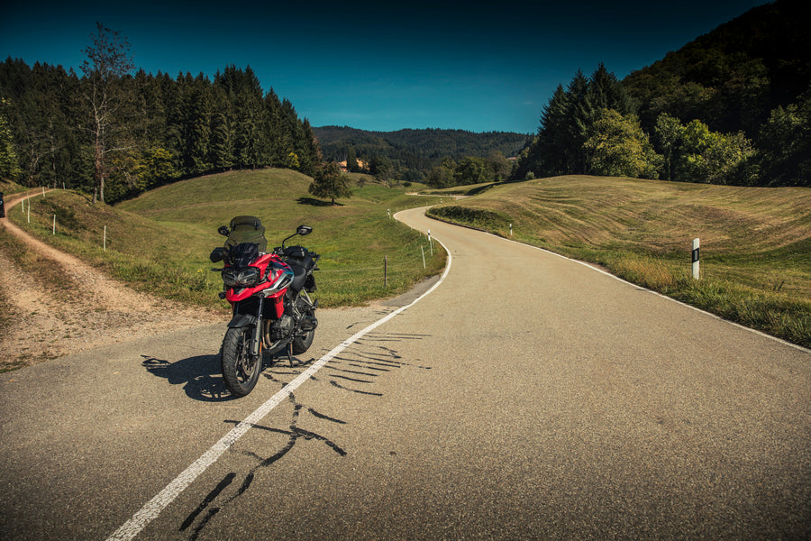 Triumph TIGER 1200 /XC /XR [2016-2021] – Variotouringscreen "VTM"