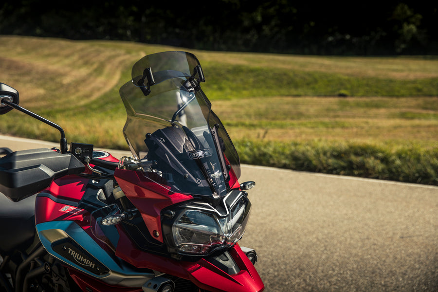 Triumph TIGER 1200 /XC /XR [2016-2021] – Variotouringscreen "VTM"