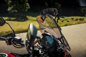 Triumph TIGER 1200 /XC /XR [2016-2021] – Variotouringscreen "VTM"