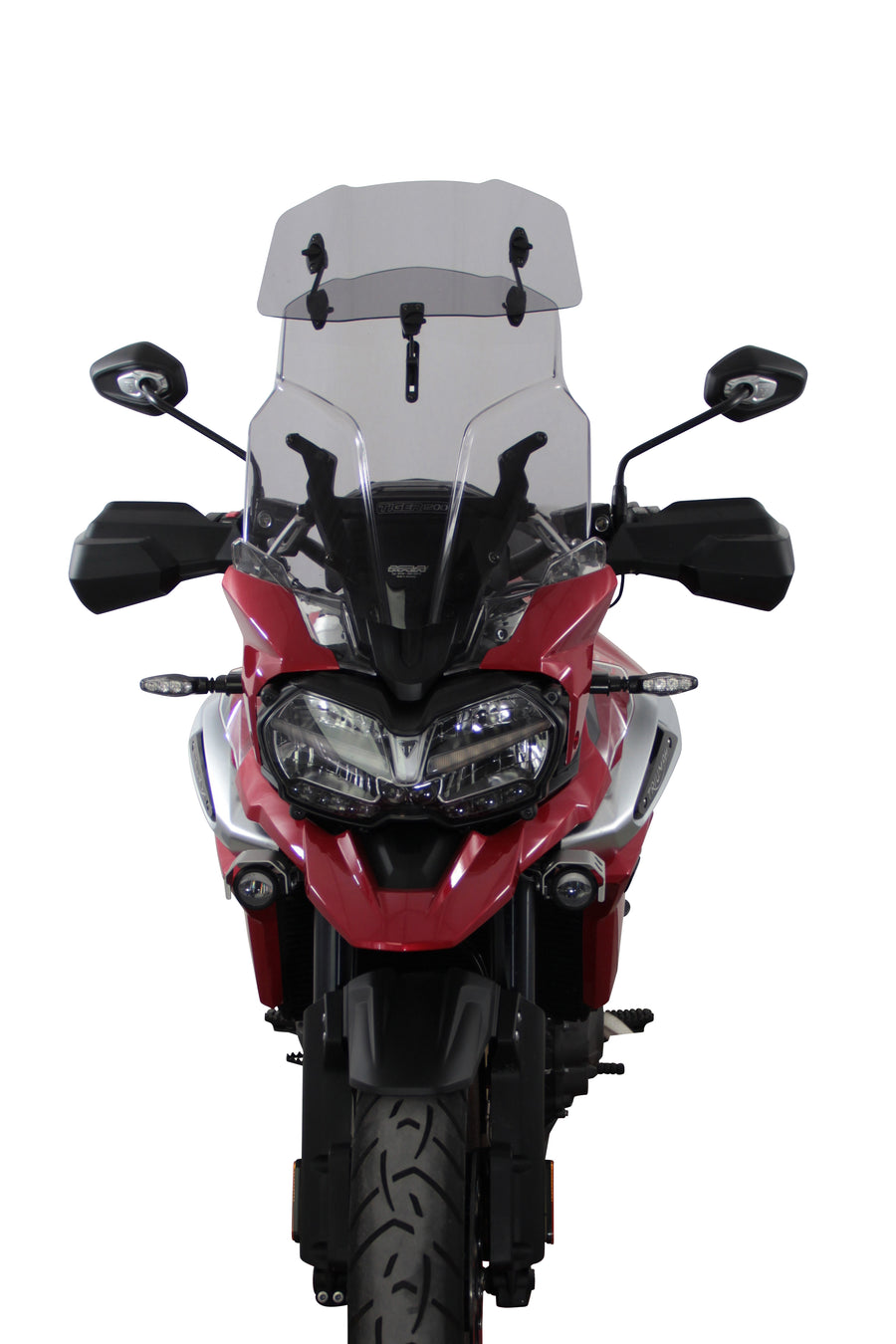 Triumph TIGER 1200 /XC /XR [2016-2021] – Vario-X-Creen "VXCM"