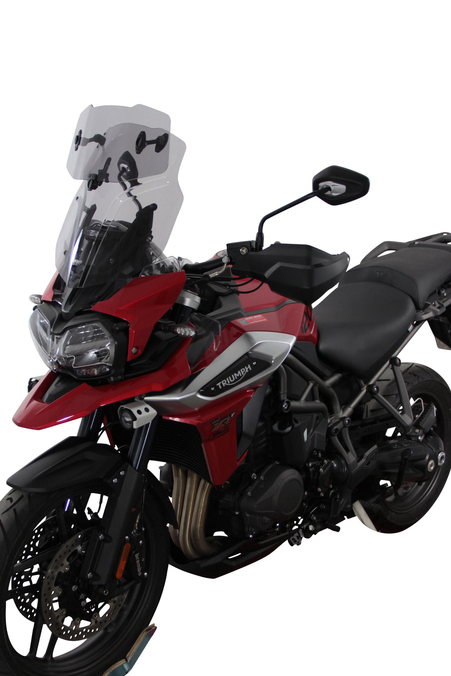 Triumph TIGER 1200 /XC /XR [2016-2021] – Vario-X-Creen "VXCM"