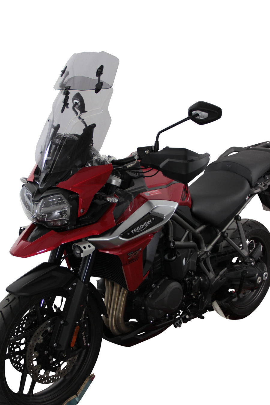 Triumph TIGER 1200 /XC /XR [2016-2021] – Vario-X-Creen "VXCM"