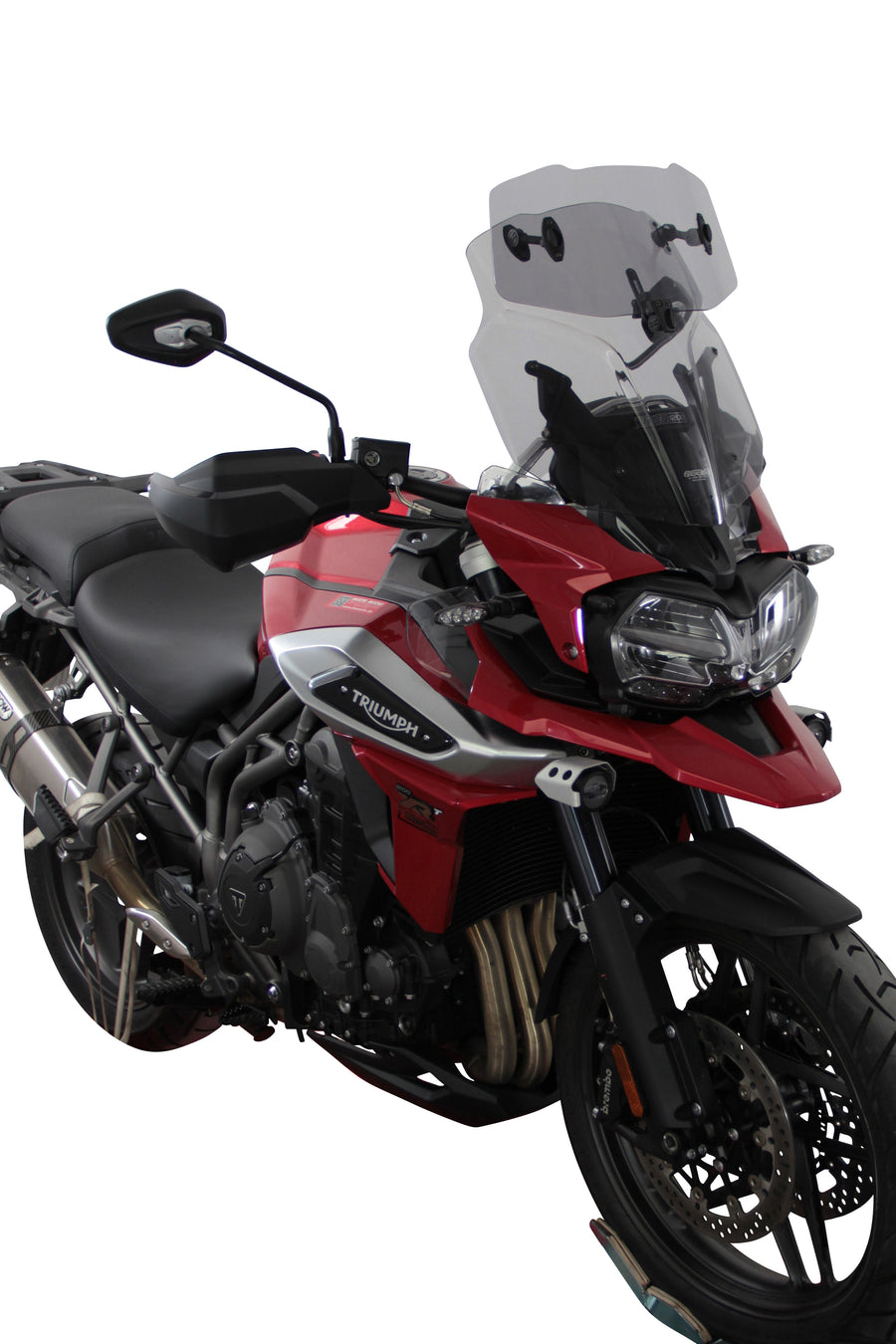 Triumph TIGER 1200 /XC /XR [2016-2021] – Vario-X-Creen "VXCM"