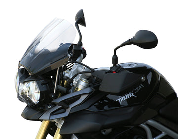 Triumph TIGER 800 /XC /XCA / XR [2010-2017] – Tourenscheibe "TN"