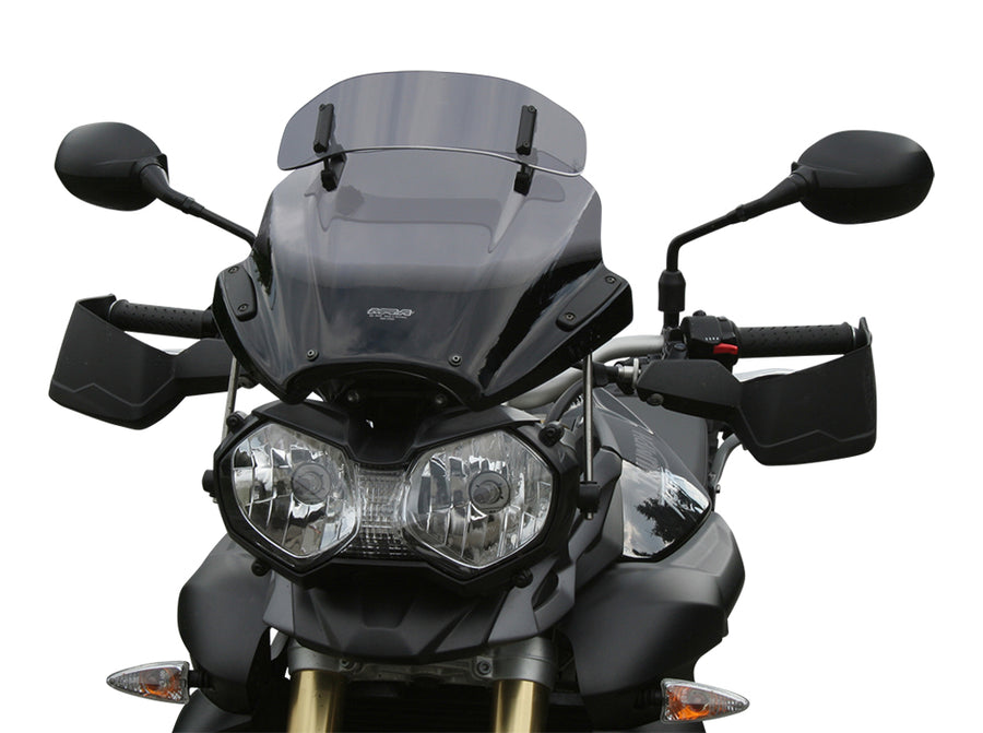 Triumph Tiger 800 /XC /XR /XR [2010-2017]-VariotouringsCreen "VTN"