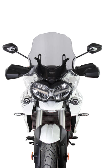 Triumph TIGER 800 /XC /XR / XRT [2018-] – Tourenscheibe "TM"