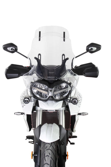 Triumph TIGER 800 /XC /XR / XRT [2018-] – Variotouringscreen "VTM"