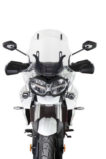 Triumph TIGER 800 /XC /XR / XRT [2018-] – Variotouringscreen "VTM" - 0