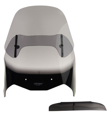 Triumph TIGER 800 /XRX /XRT [2016-2017] – Varioscreen "V" - 0