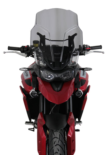 Triumph Tiger 900 / GT Pro / Tiger 850 Sport [2019 -] - Disc de tournée "TM"
