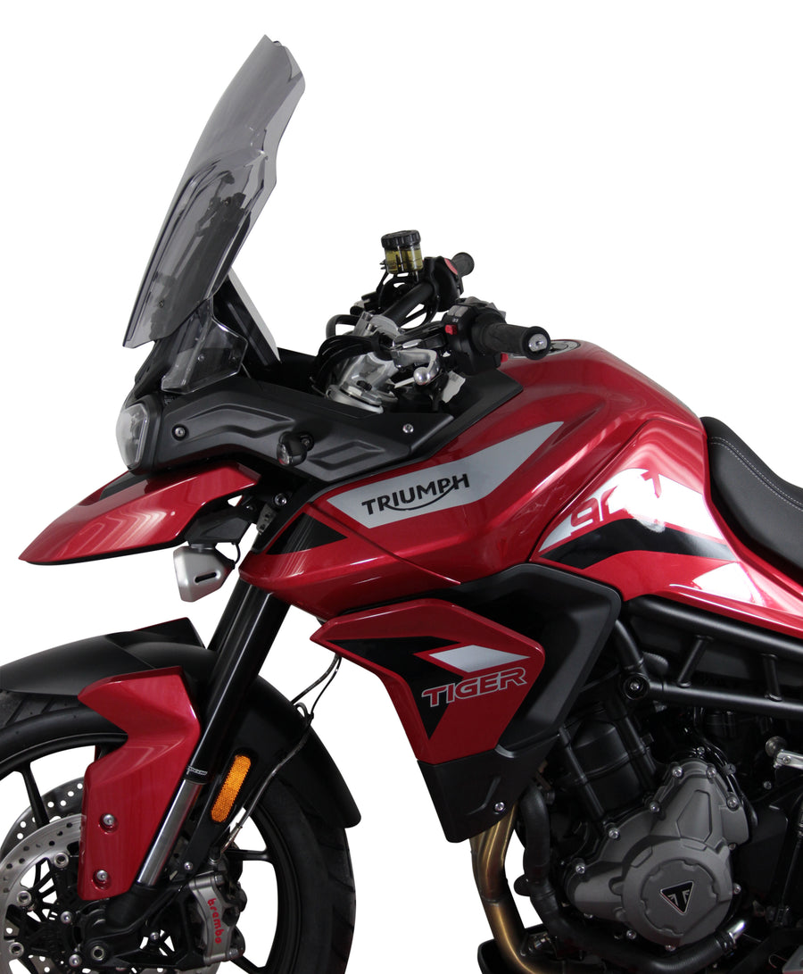 Triumph Tiger 900 / GT Pro / Tiger 850 Sport [2019 -] - Disc de tournée "TM"