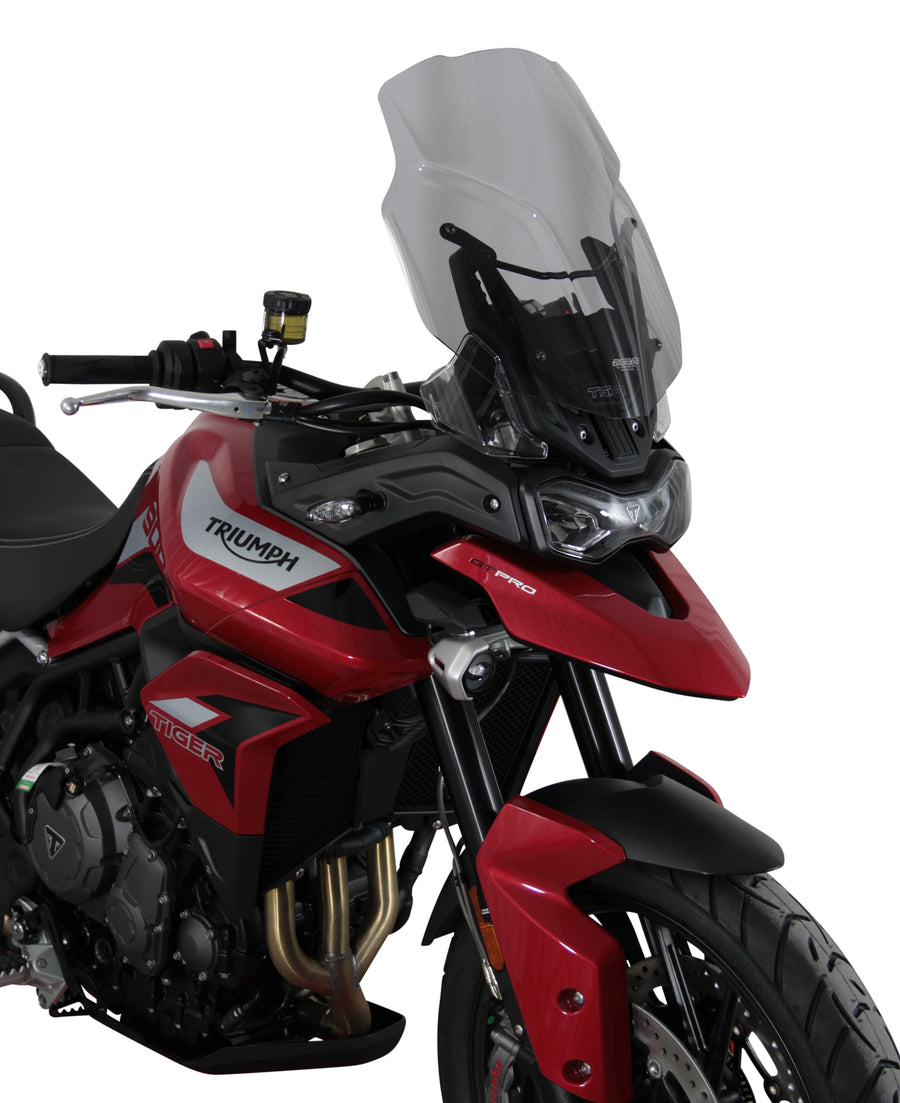 Triumph Tiger 900 / GT Pro / Tiger 850 Sport [2019 -] - Disc de tournée "TM"
