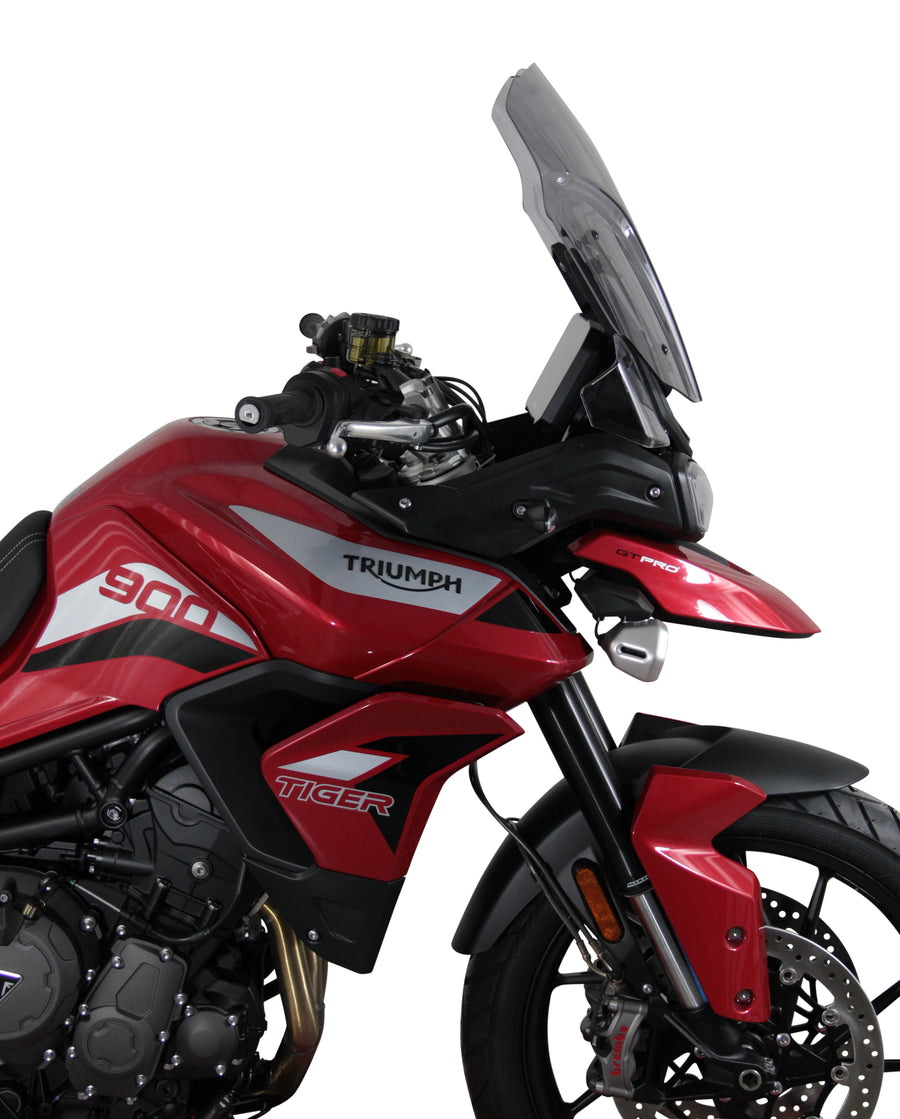 Triumph Tiger 900 / GT Pro / Tiger 850 Sport [2019 -] - Disc de tournée "TM"