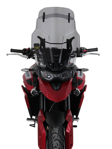Triumph Tiger 900 / GT Pro / Tiger 850 Sport [2019 -] - VariotouringsScreen "VTM" - 0