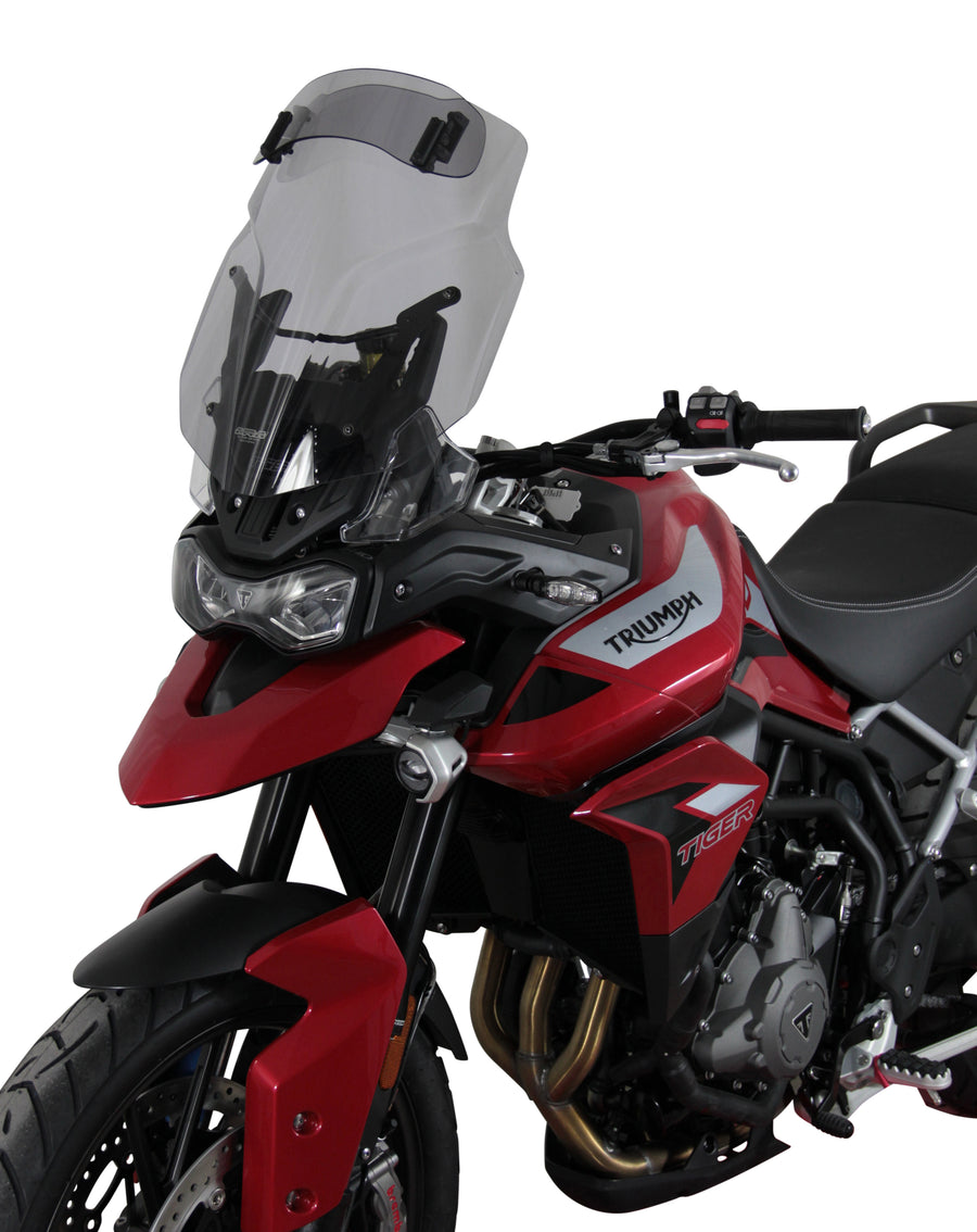 Triumph Tiger 900 / GT Pro / Tiger 850 Sport [2019 -] - VariotouringsScreen "VTM"