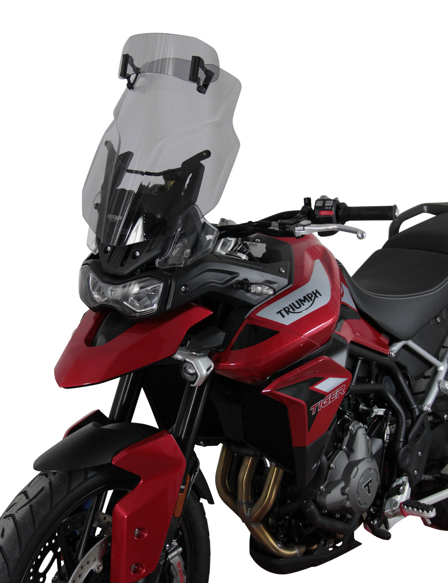 Triumph Tiger 900 / GT Pro / Tiger 850 Sport [2019 -] - VariotouringsScreen "VTM"