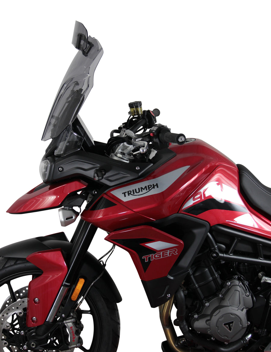 Triumph Tiger 900 / GT Pro / Tiger 850 Sport [2019 -] - VariotouringsScreen "VTM"