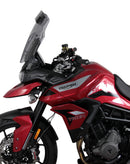 Triumph Tiger 900 / GT Pro / Tiger 850 Sport [2019 -] - VariotouringsScreen "VTM"-6