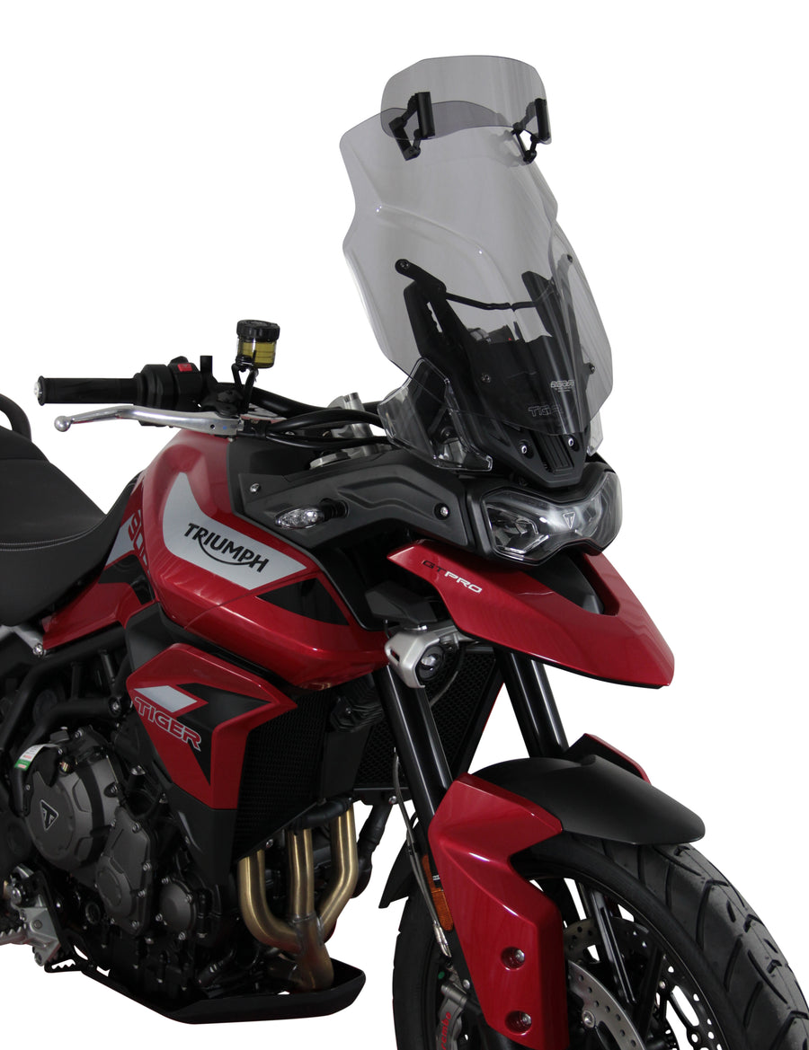 Triumph Tiger 900 / GT Pro / Tiger 850 Sport [2019 -] - VariotouringsScreen "VTM"
