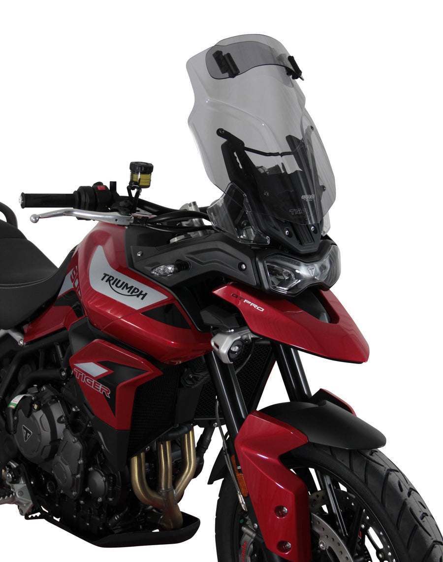 Triumph Tiger 900 / GT Pro / Tiger 850 Sport [2019 -] - VariotouringsScreen "VTM"