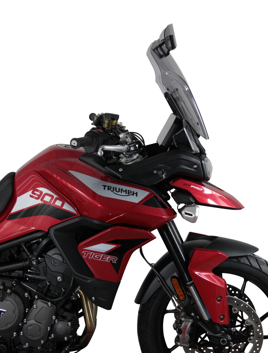 Triumph Tiger 900 / GT Pro / Tiger 850 Sport [2019 -] - VariotouringsScreen "VTM"
