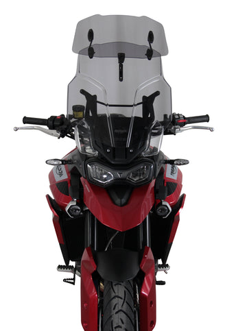 Triumph Tiger 900 / GT Pro / Tiger 850 Sport [2019 -] - Vario-X-Creen "VXCM"
