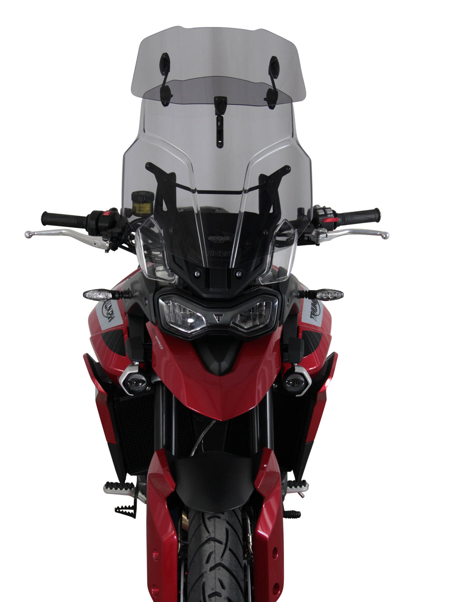 Triumph Tiger 900 / GT Pro / Tiger 850 Sport [2019 -] - Vario-X-Creen "VXCM"