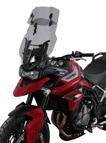 Triumph Tiger 900 / GT Pro / Tiger 850 Sport [2019 -] - Vario-X-Creen "VXCM" - 0
