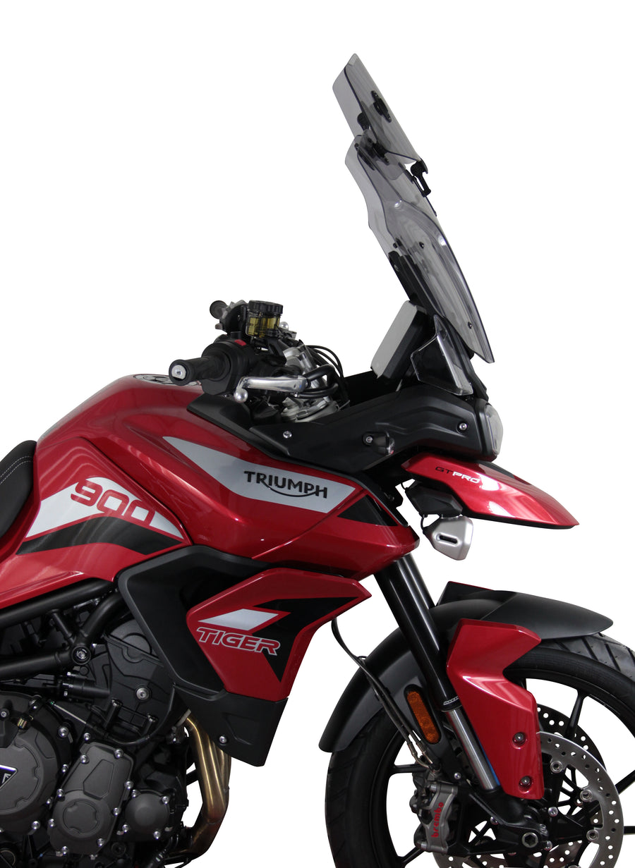 Triumph Tiger 900 / GT Pro / Tiger 850 Sport [2019 -] - Vario-X-Creen "VXCM"