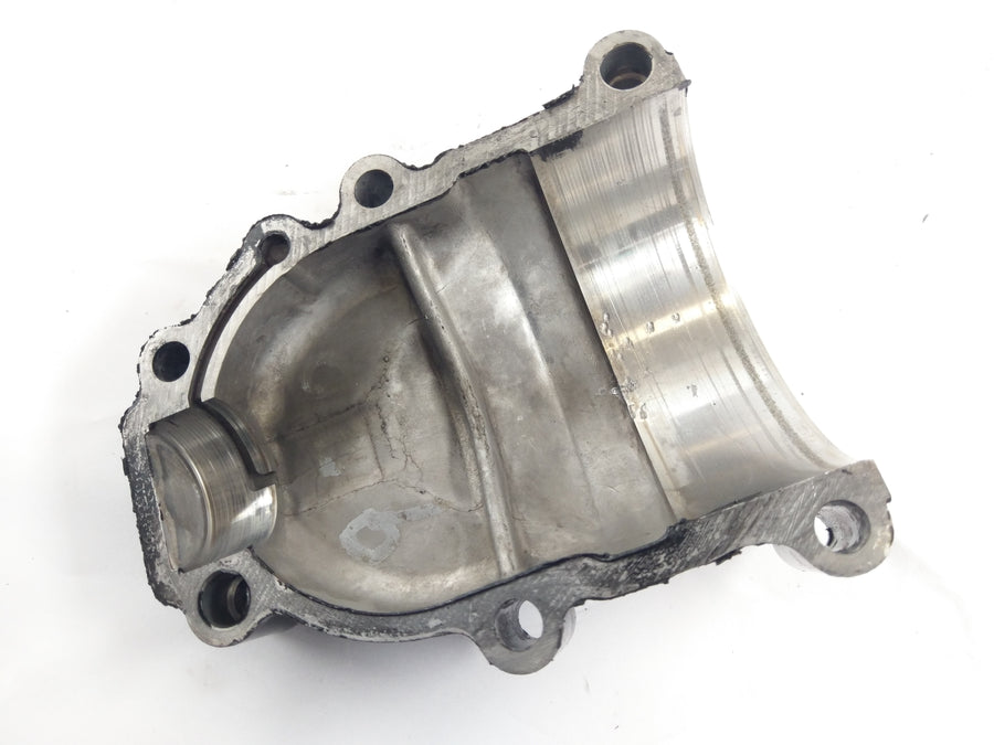 Suzuki Intruder 1500 VL [2000] - Cover angle gear engine cover