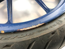 KTM Duke 390 [2014] - Front wheel rim-4